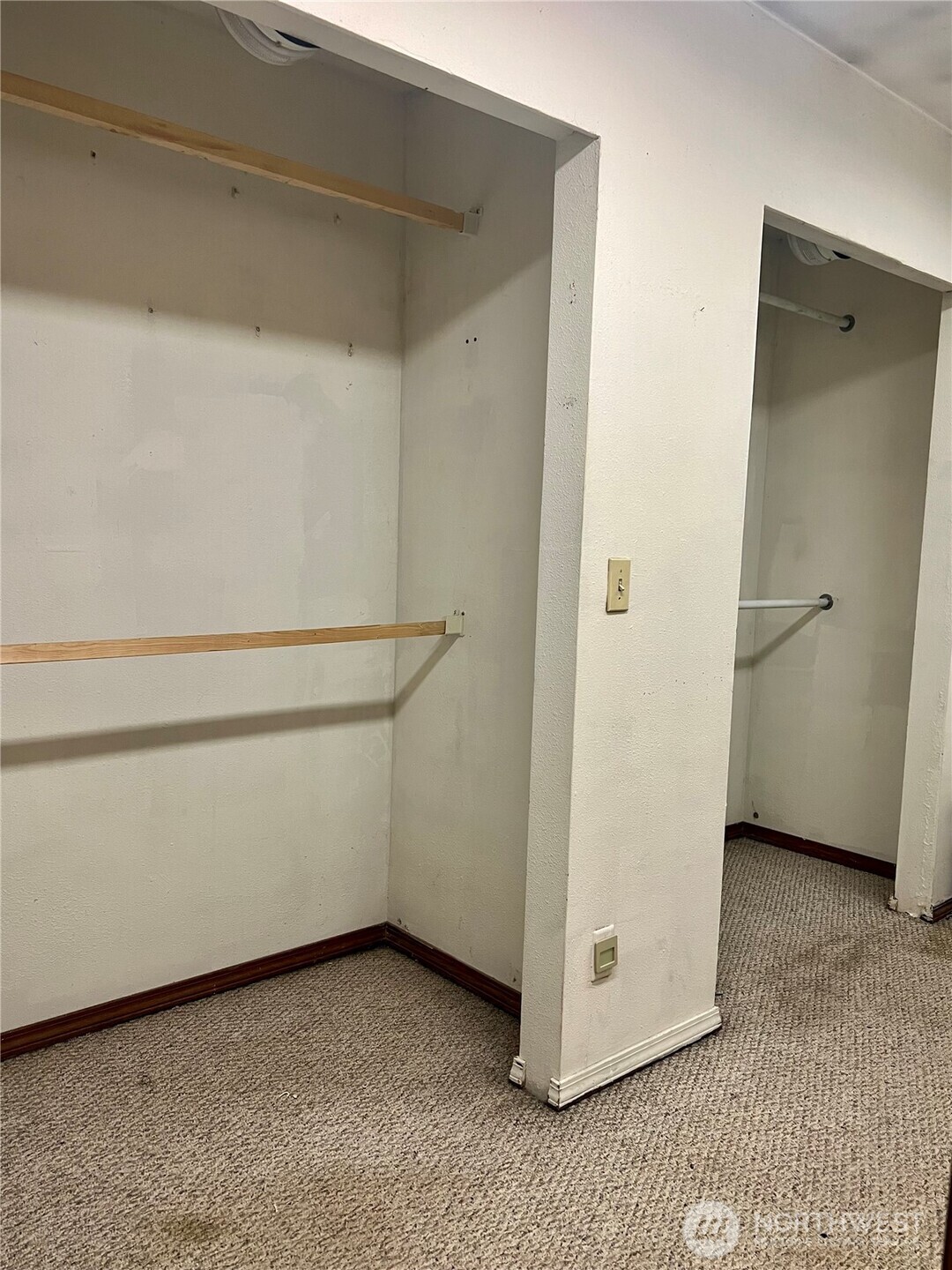 111 Lower Tower Street Riverside, WA 98849 - Photo 20 of 40 a view of an empty room