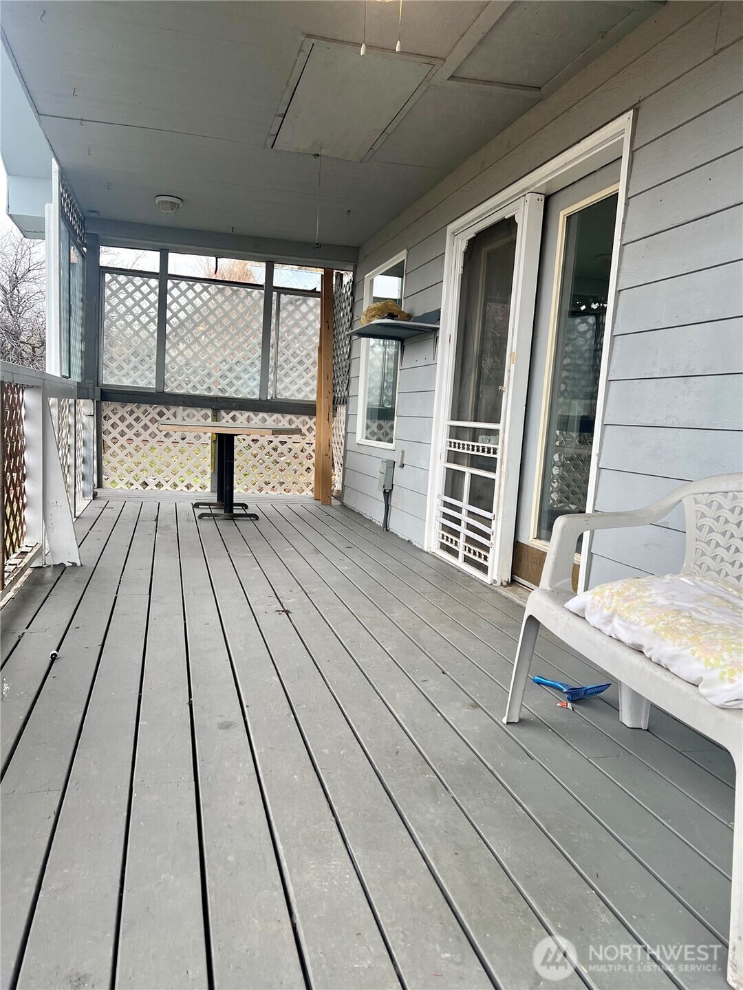 111 Lower Tower Street Riverside, WA 98849 - Photo 28 of 40 a view of roof deck