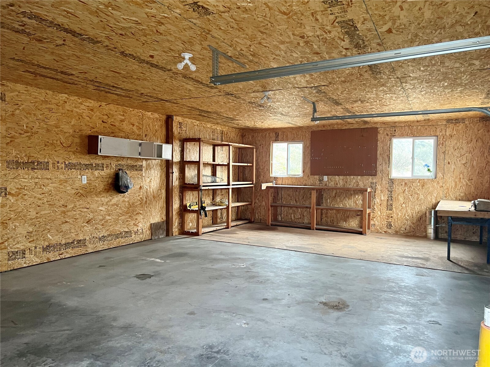 111 Lower Tower Street Riverside, WA 98849 - Photo 37 of 40 a view of an empty room