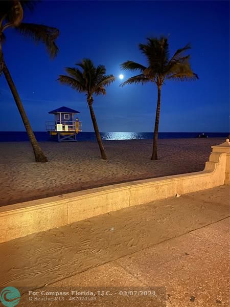 1400 South Ocean Dr Unit 301