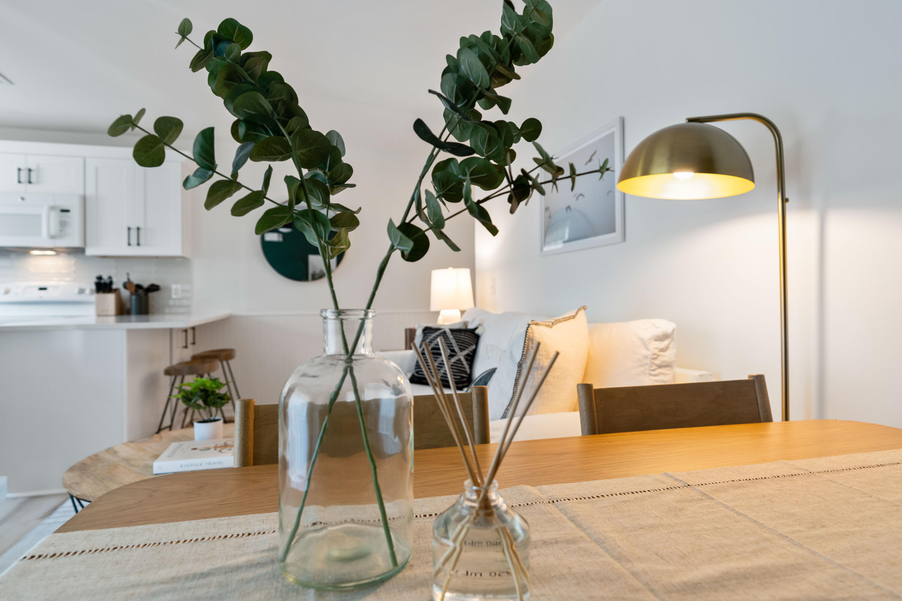 11 Beachside Drive, Unit 913 Santa Rosa Beach, FL 32459 - Photo 30 of 43 a vase of flowers sitting on a table