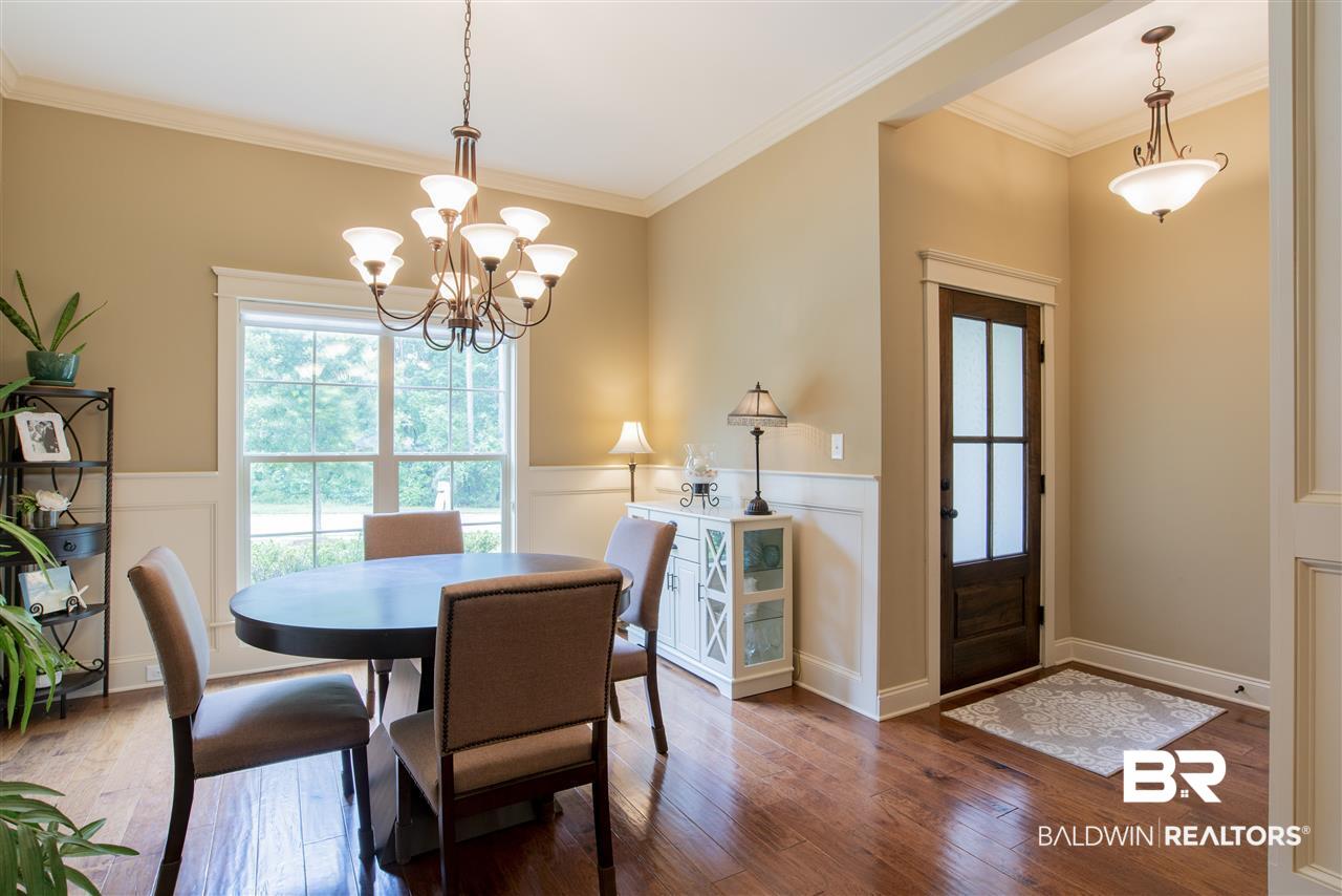 20024 Bunker Loop Fairhope, AL 36532 - Photo 5 of 38 Dining Room