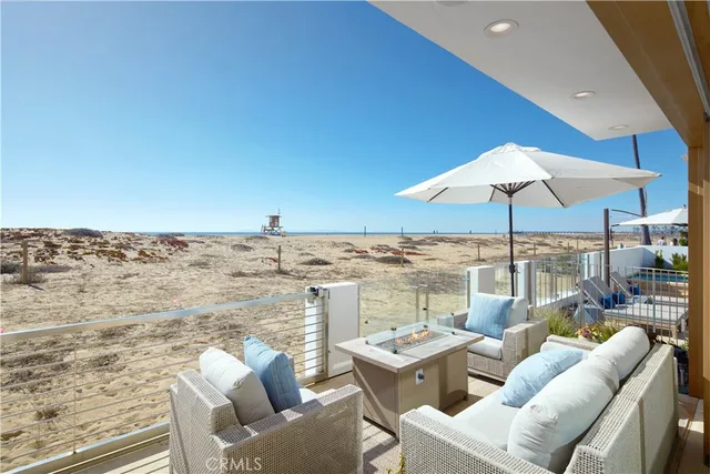 a view of ocean view