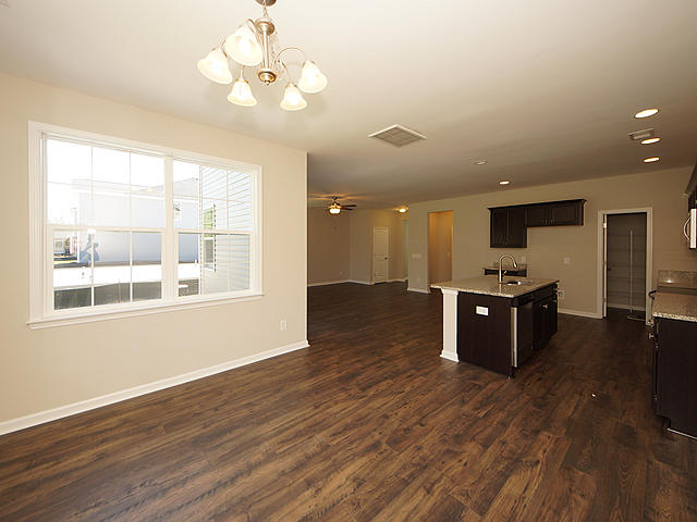 722 Sportsman Road Moncks Corner, SC 29461 - Photo 7 of 35 Finley Dining and Kitchen