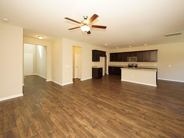722 Sportsman Road Moncks Corner, SC 29461 - Photo 9 of 35 Finley Family to Kitchen
