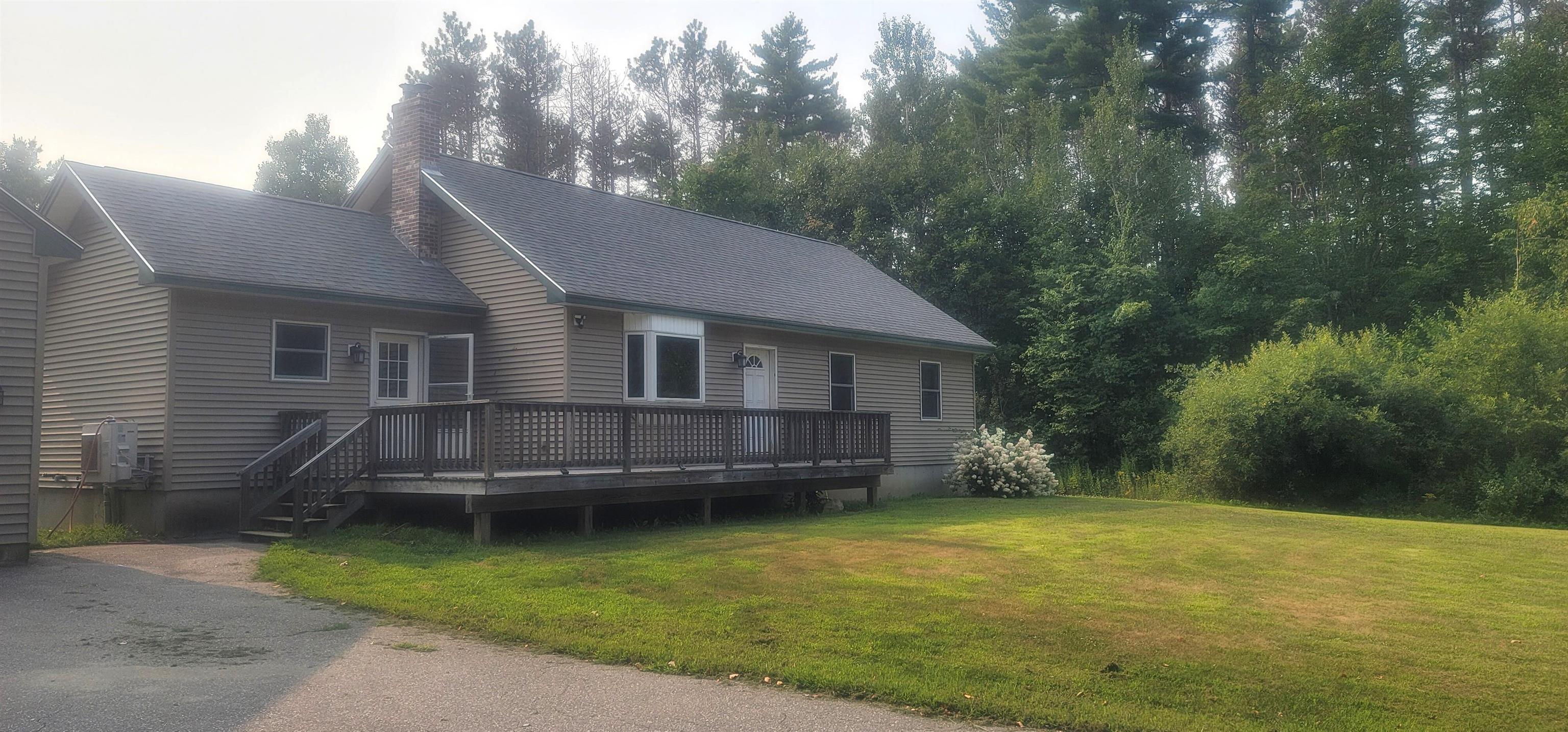 209 Shaw Road Northfield, NH 03276 - Photo 1 of 27