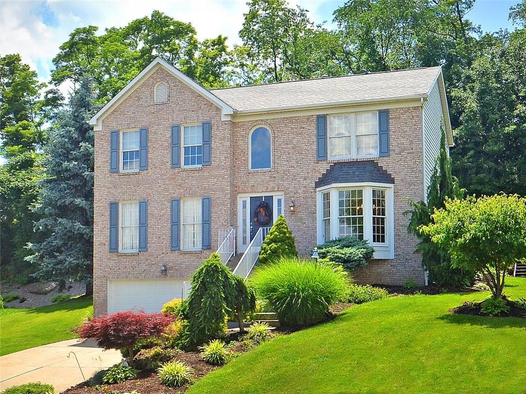 108 Field Club Drive West McKees Rocks, PA 15136 - Photo 1 of 15 Gallery Image 1
