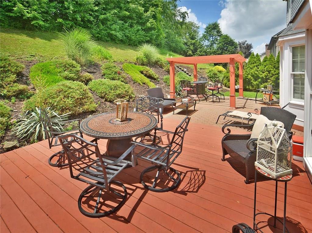 108 Field Club Drive West McKees Rocks, PA 15136 - Photo 11 of 15 Gallery Image 11