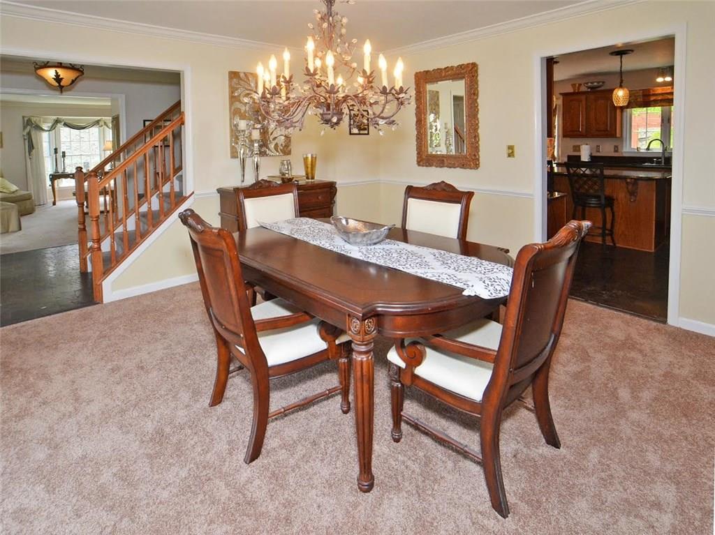 108 Field Club Drive West McKees Rocks, PA 15136 - Photo 8 of 15 Gallery Image 8