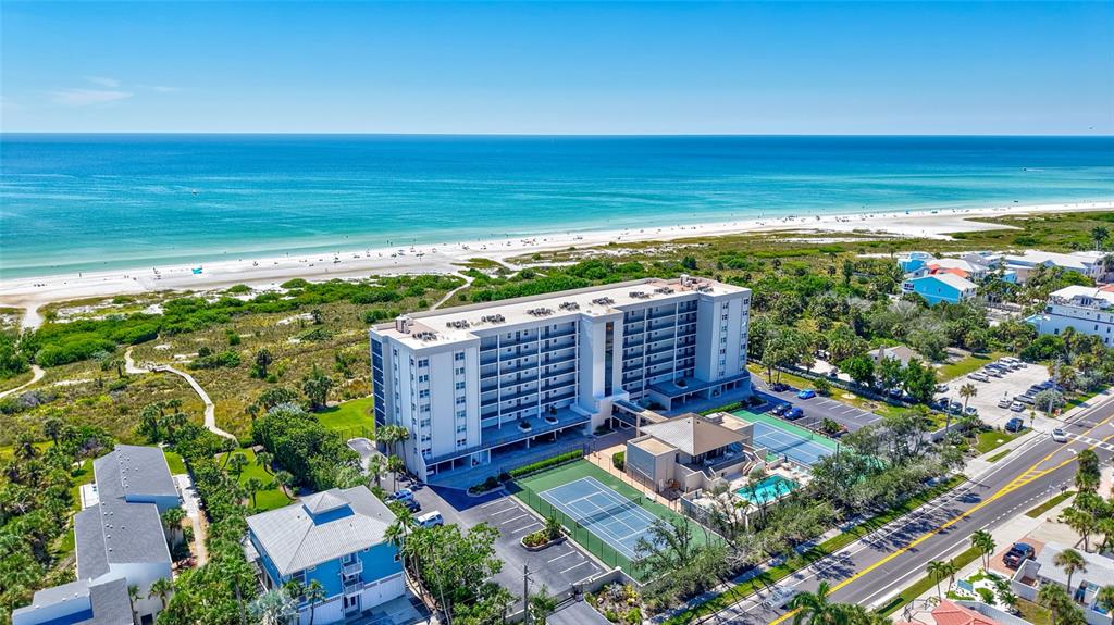 420 Beach Road, Unit 203 Sarasota, FL 34242 - Photo 2 of 91
