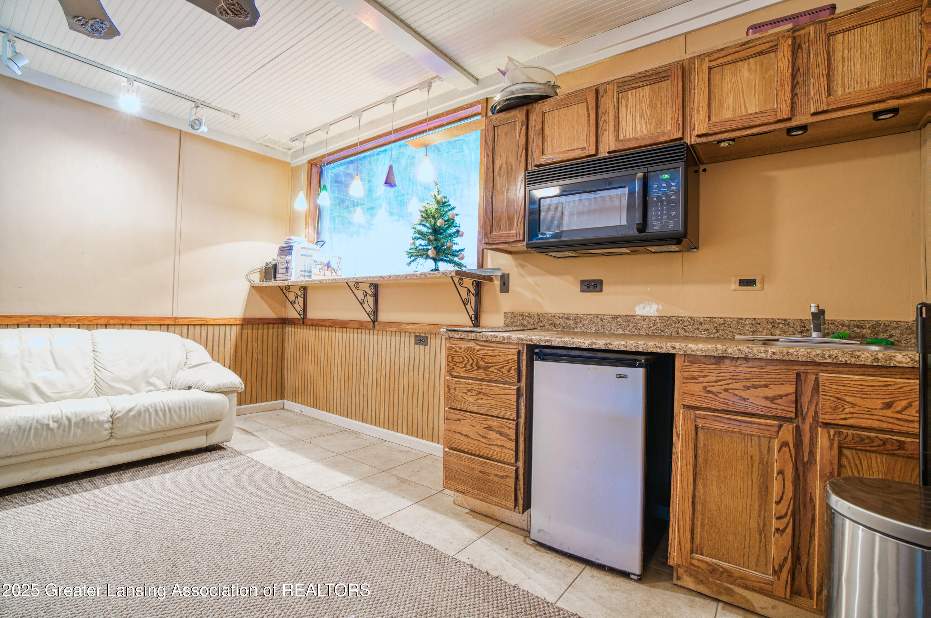 2820 North Lima Center Road Dexter, MI 48130 - Photo 16 of 68 OBSERVATION ROOM