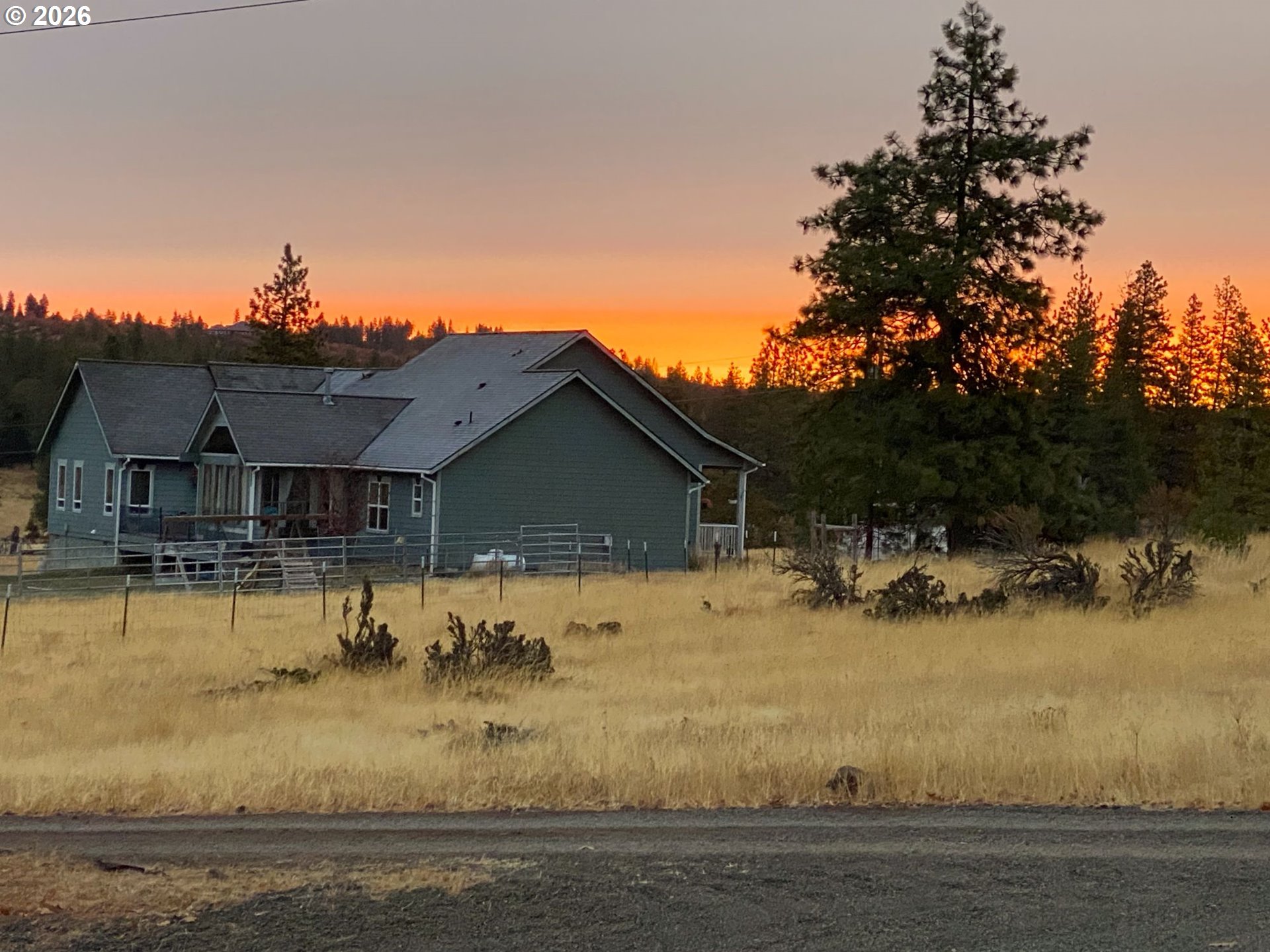 505 Woodland Road Goldendale, WA 98620 - Photo 47 of 48 Gallery Image 47