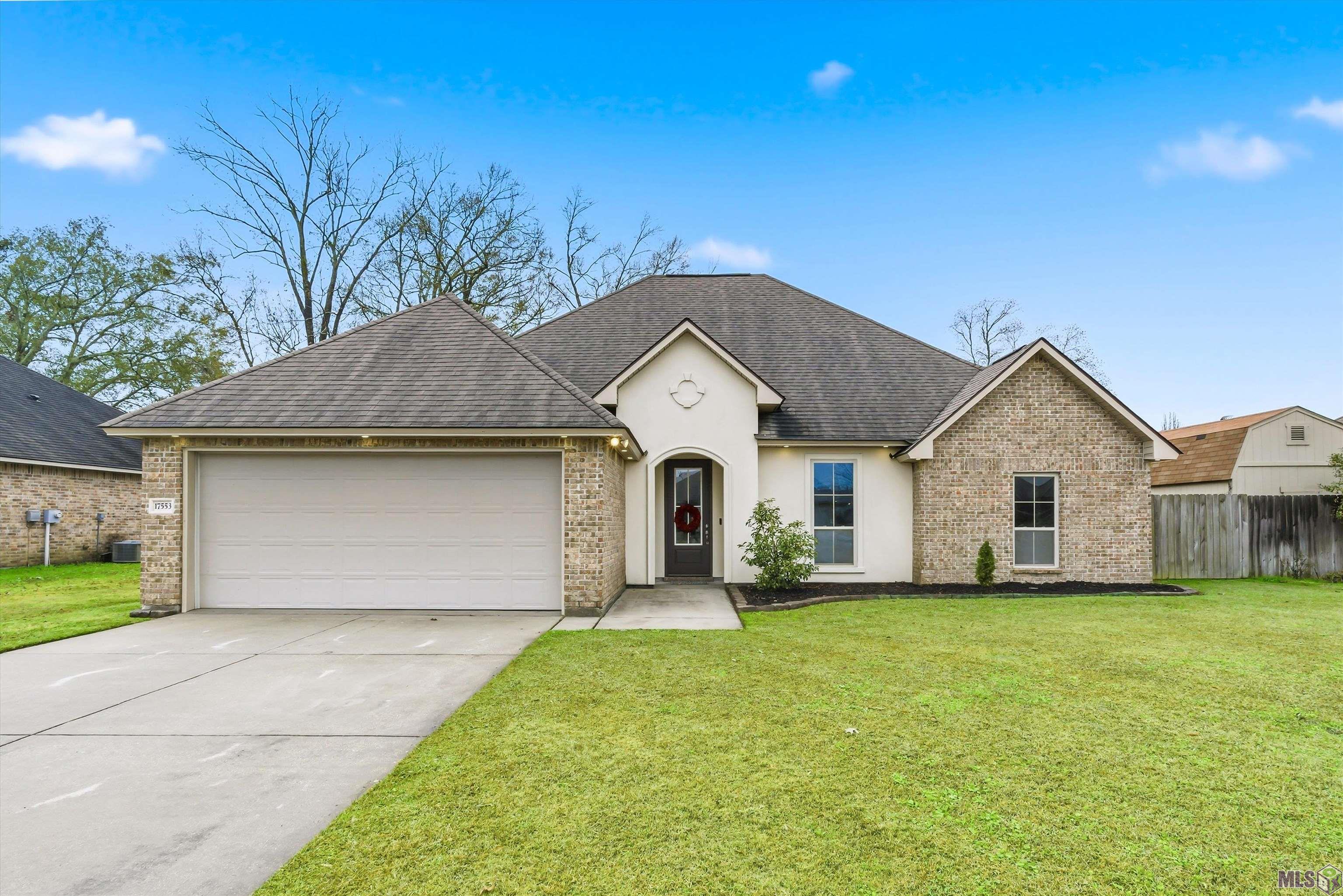 17553 Hoods Ridge Drive Prairieville, LA 70769 - Photo 1 of 29