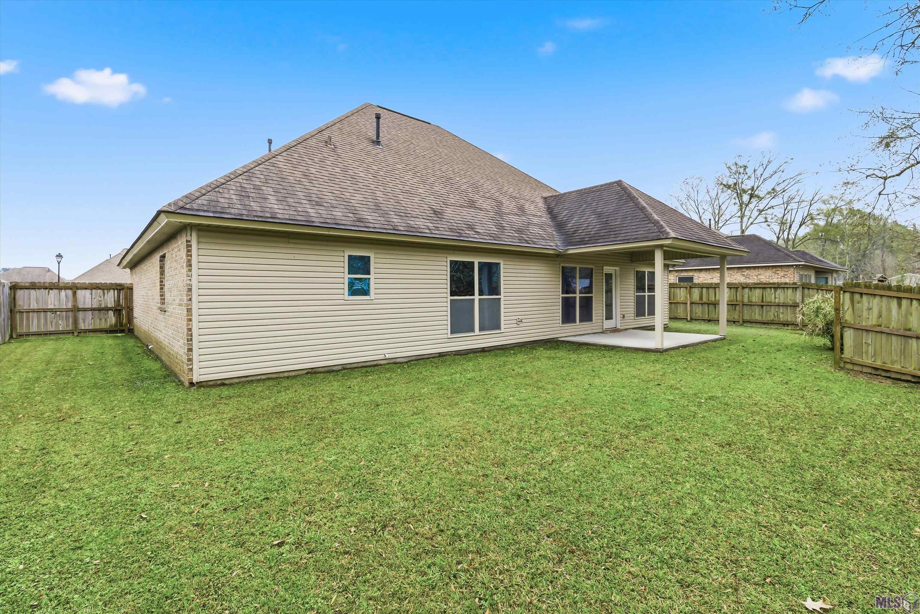 17553 Hoods Ridge Drive Prairieville, LA 70769 - Photo 25 of 29