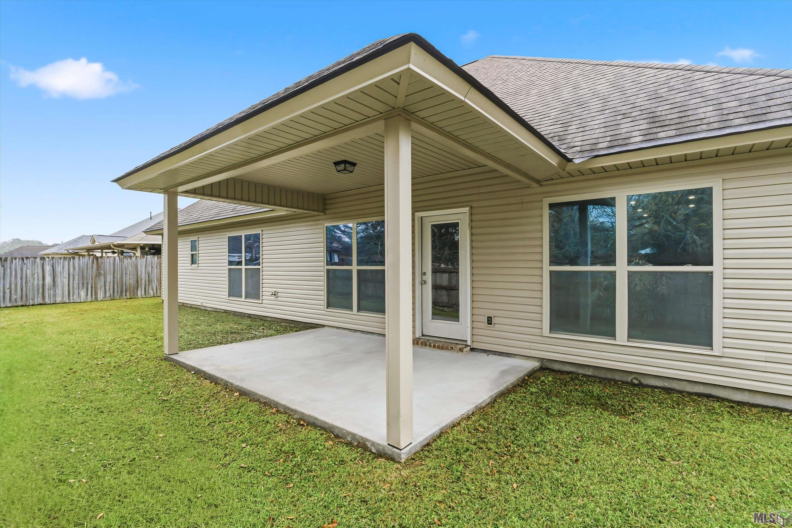 17553 Hoods Ridge Drive Prairieville, LA 70769 - Photo 26 of 29