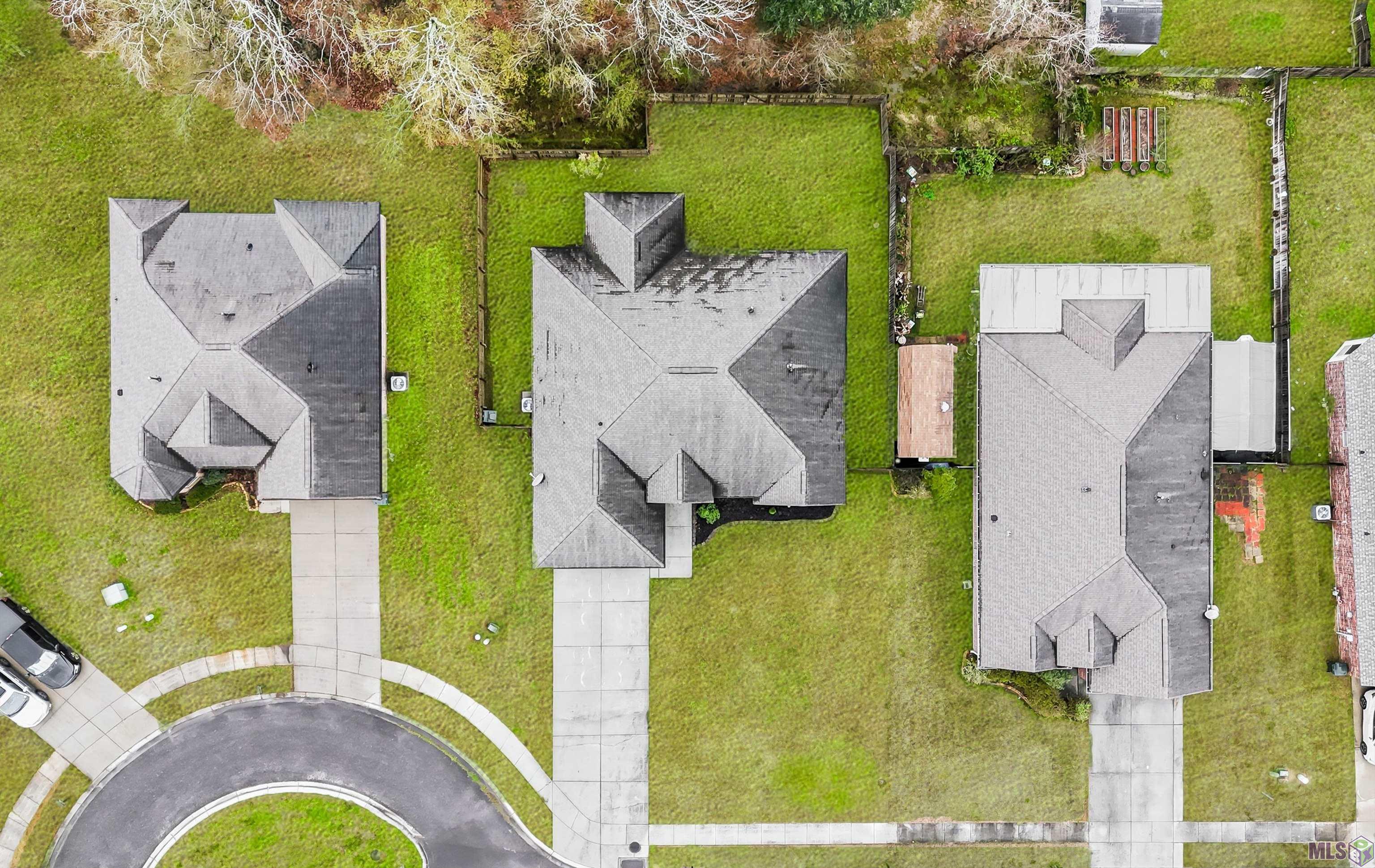 17553 Hoods Ridge Drive Prairieville, LA 70769 - Photo 28 of 29