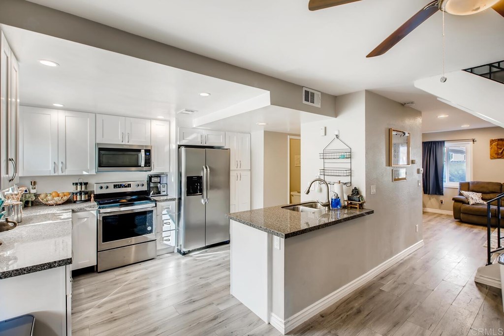 11909 Royal Road, Unit E El Cajon, CA 92021 - Photo 1 of 15