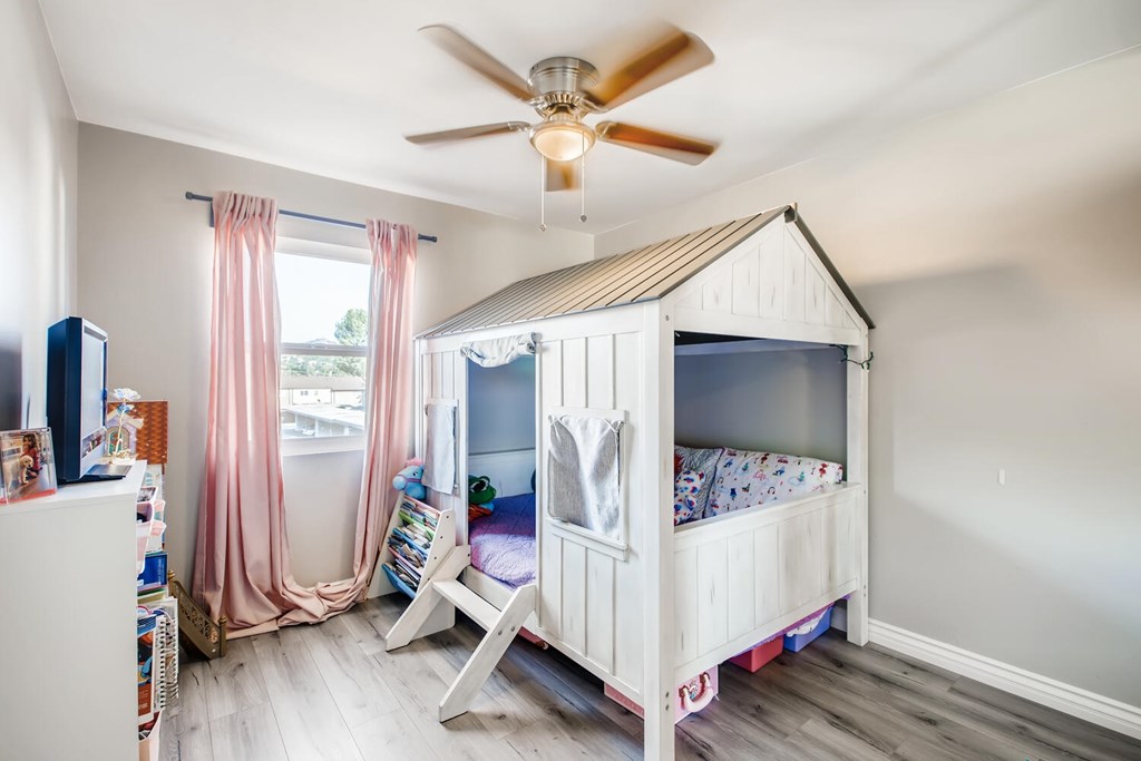 11909 Royal Road, Unit E El Cajon, CA 92021 - Photo 8 of 15