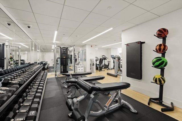 $1,080,000 | 151 Tremont Street, Unit 8P, Boston, MA 02111