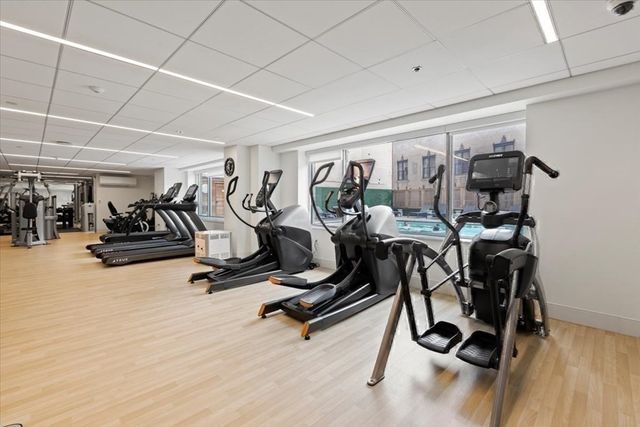 $1,080,000 | 151 Tremont Street, Unit 8P, Boston, MA 02111