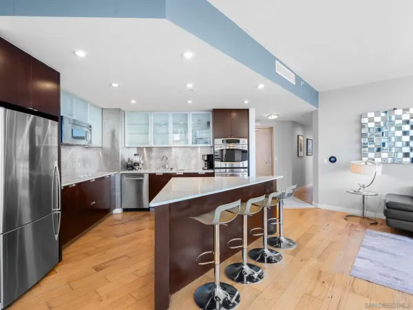 $4,995 | 1441 Ninth Avenue, Unit 2401, San Diego, CA 92101