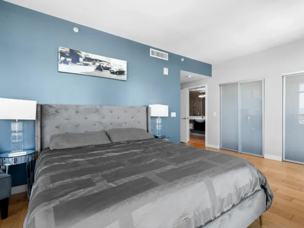 $4,995 | 1441 Ninth Avenue, Unit 2401, San Diego, CA 92101