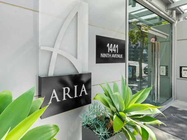 $4,995 | 1441 Ninth Avenue, Unit 2401, San Diego, CA 92101