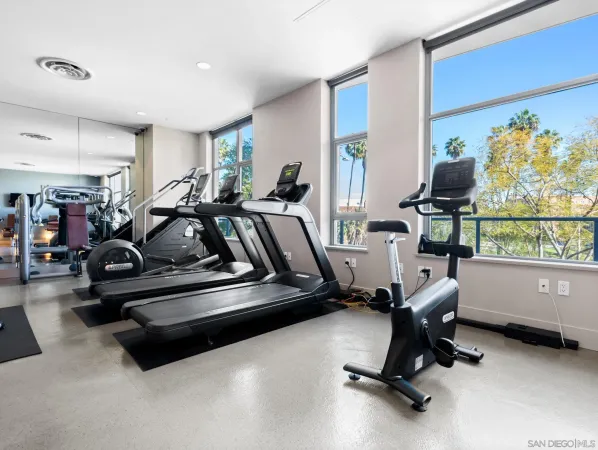$4,995 | 1441 Ninth Avenue, Unit 2401, San Diego, CA 92101