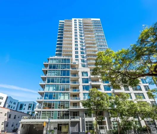 $4,995 | 1441 Ninth Avenue, Unit 2401, San Diego, CA 92101