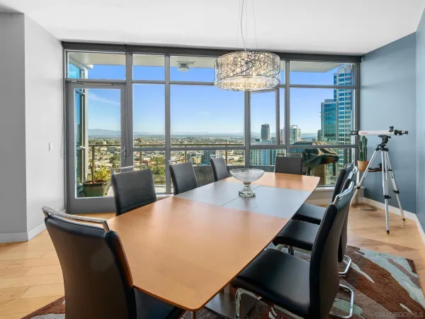 $4,995 | 1441 Ninth Avenue, Unit 2401, San Diego, CA 92101