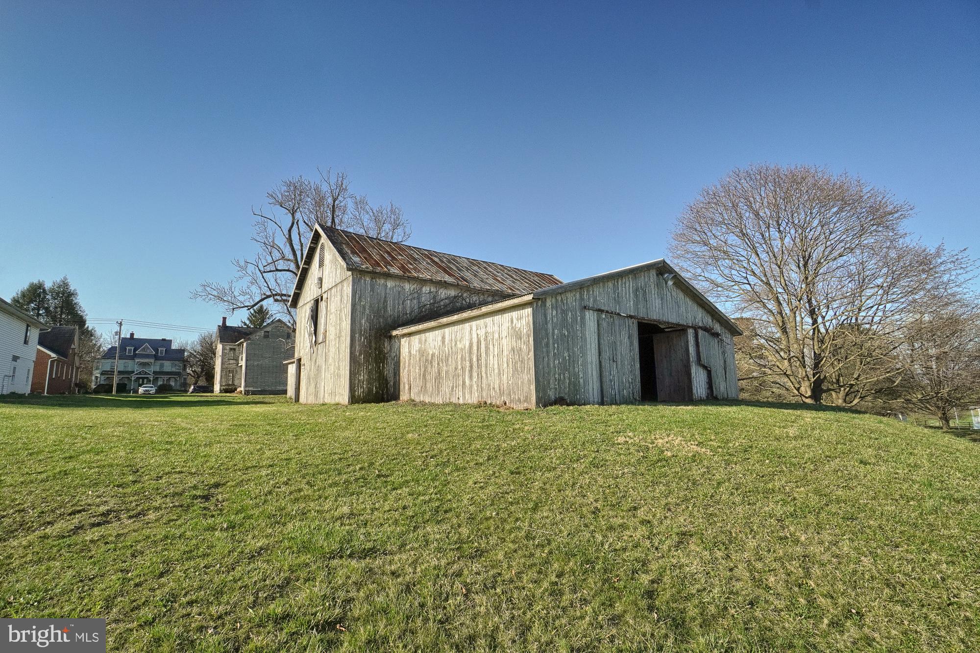 9536 Liberty Road Frederick, MD 21701 - Photo 18 of 88