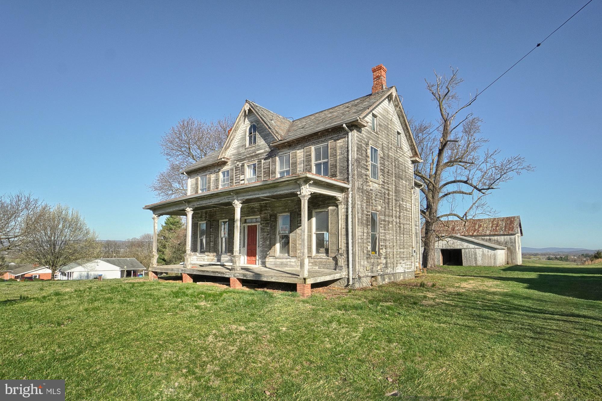 9536 Liberty Road Frederick, MD 21701 - Photo 2 of 88