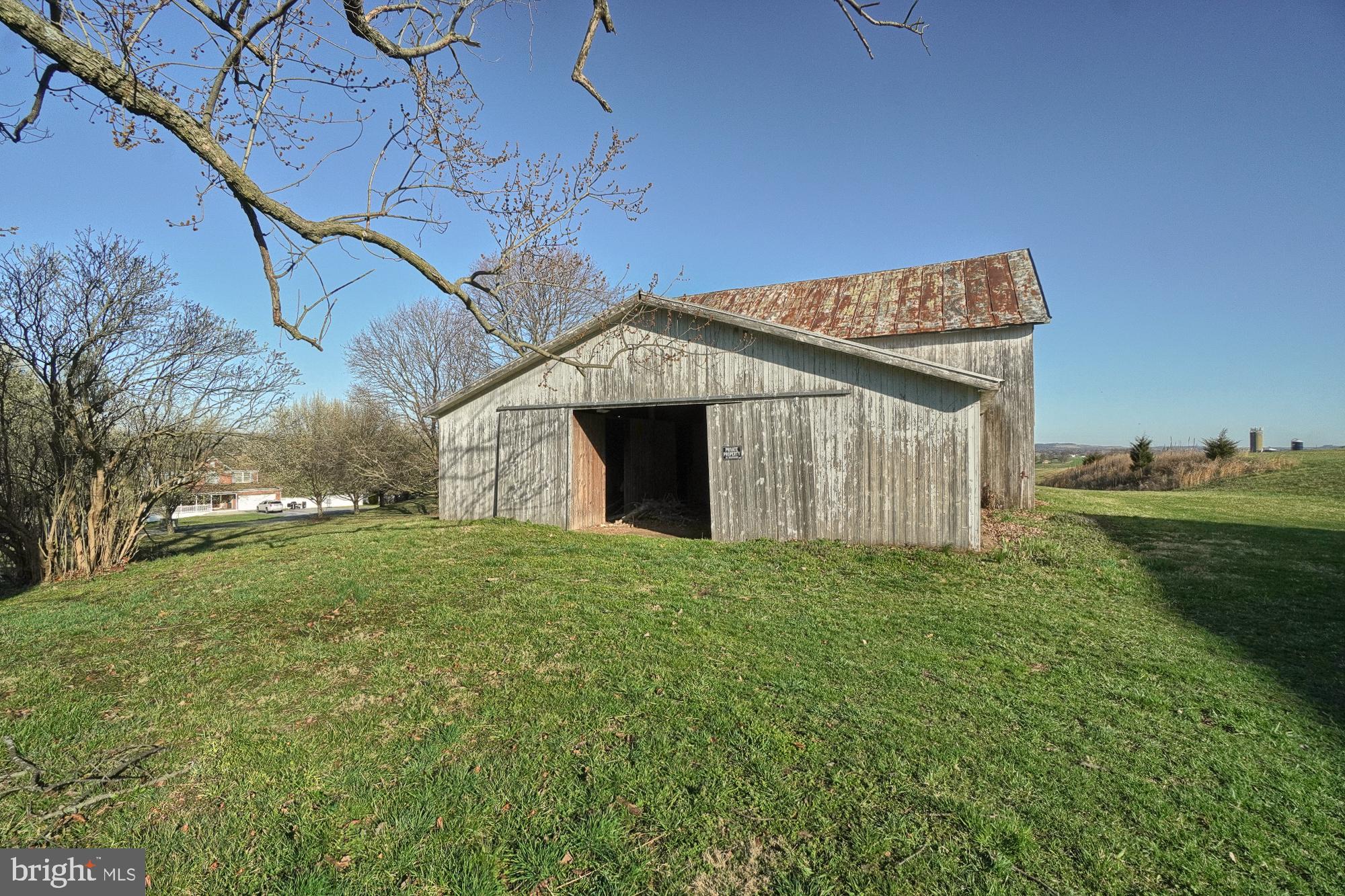 9536 Liberty Road Frederick, MD 21701 - Photo 22 of 88