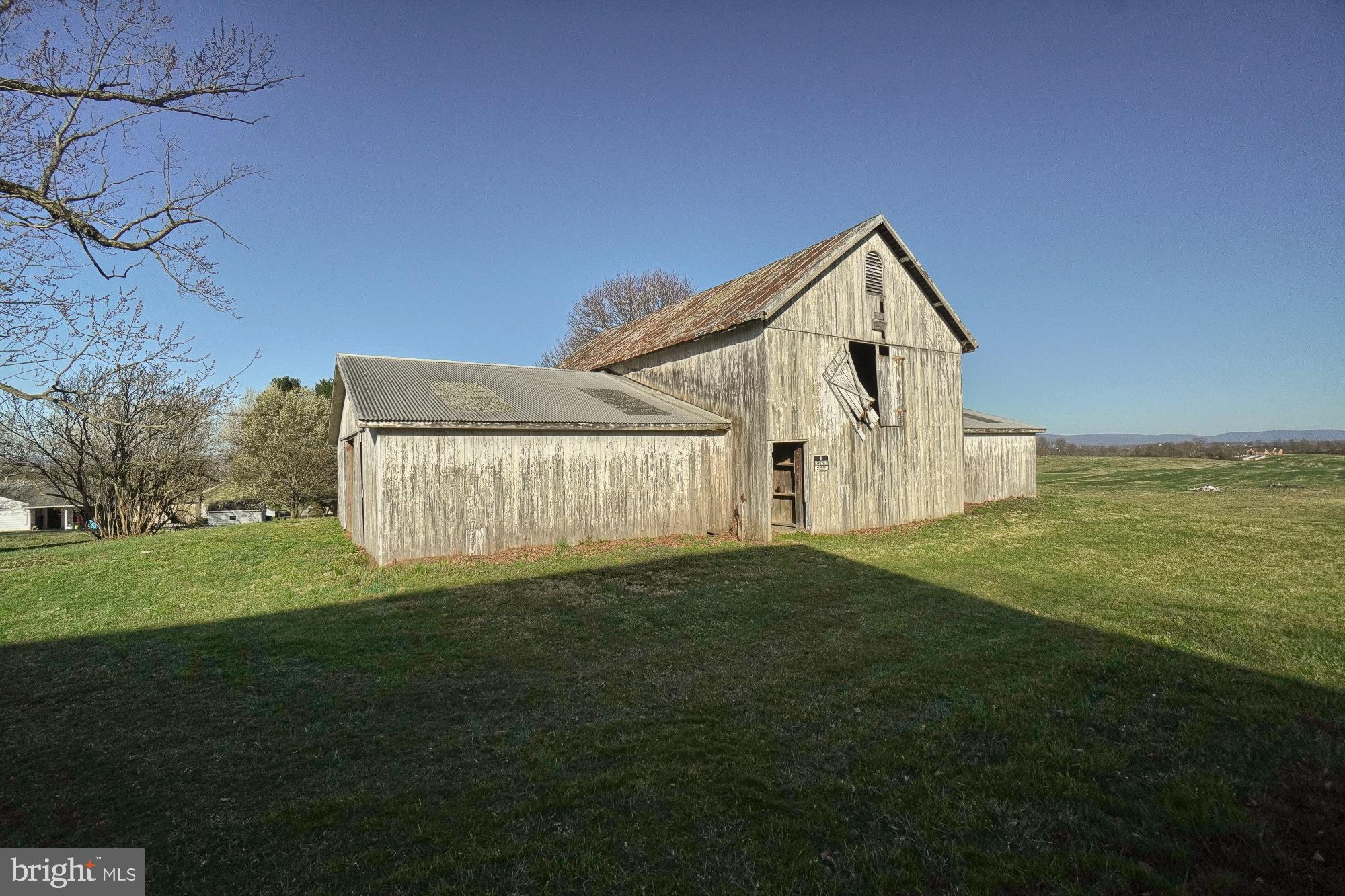 9536 Liberty Road Frederick, MD 21701 - Photo 24 of 88