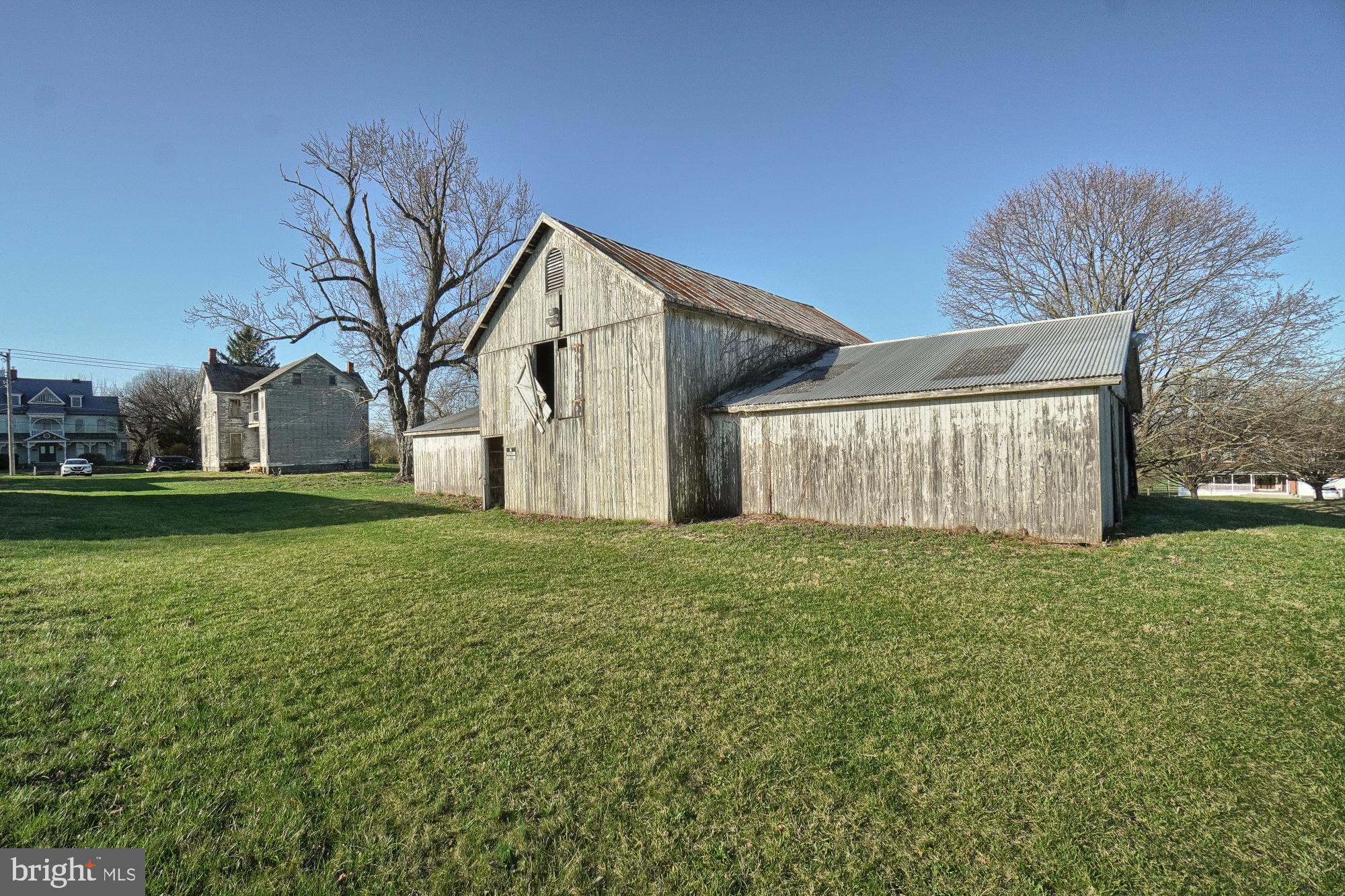 9536 Liberty Road Frederick, MD 21701 - Photo 25 of 88