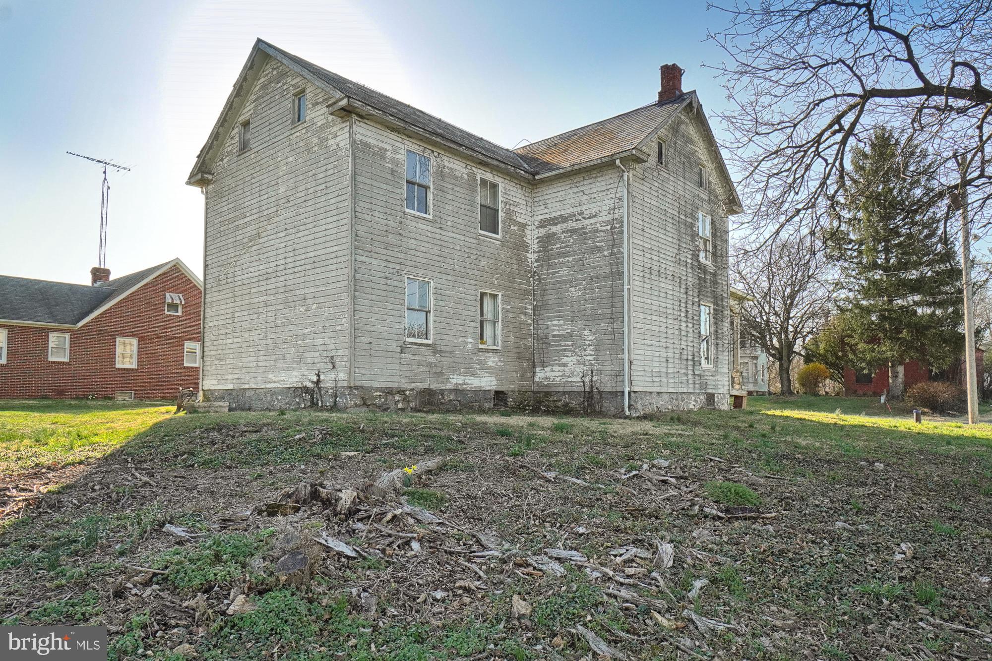 9536 Liberty Road Frederick, MD 21701 - Photo 29 of 88