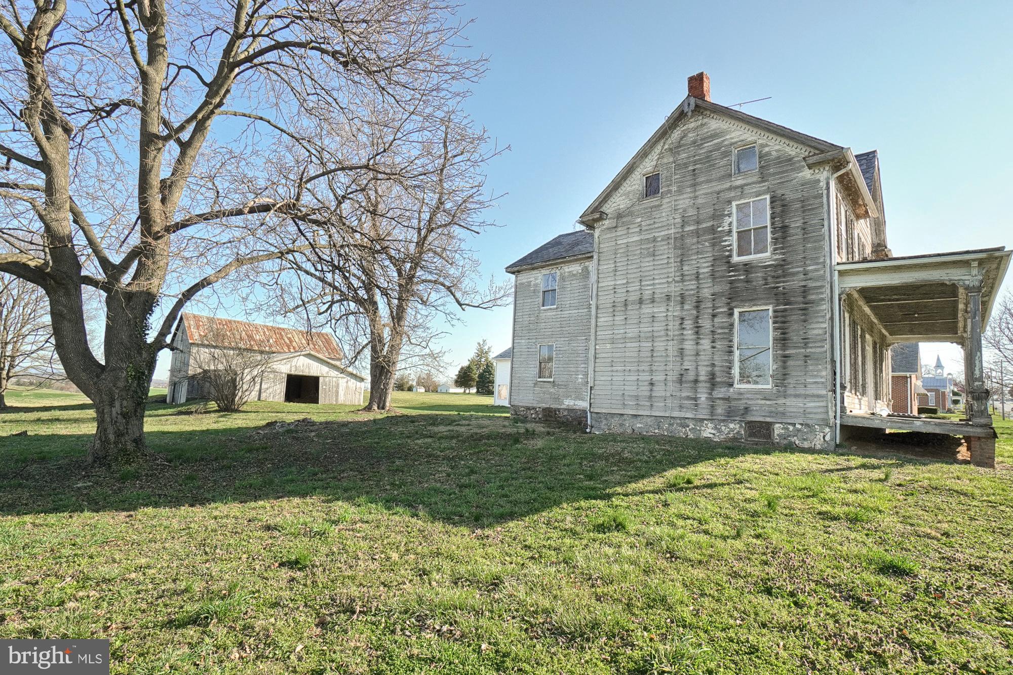 9536 Liberty Road Frederick, MD 21701 - Photo 30 of 88