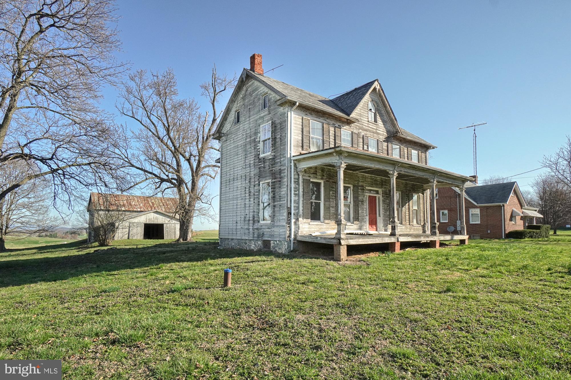 9536 Liberty Road Frederick, MD 21701 - Photo 3 of 88