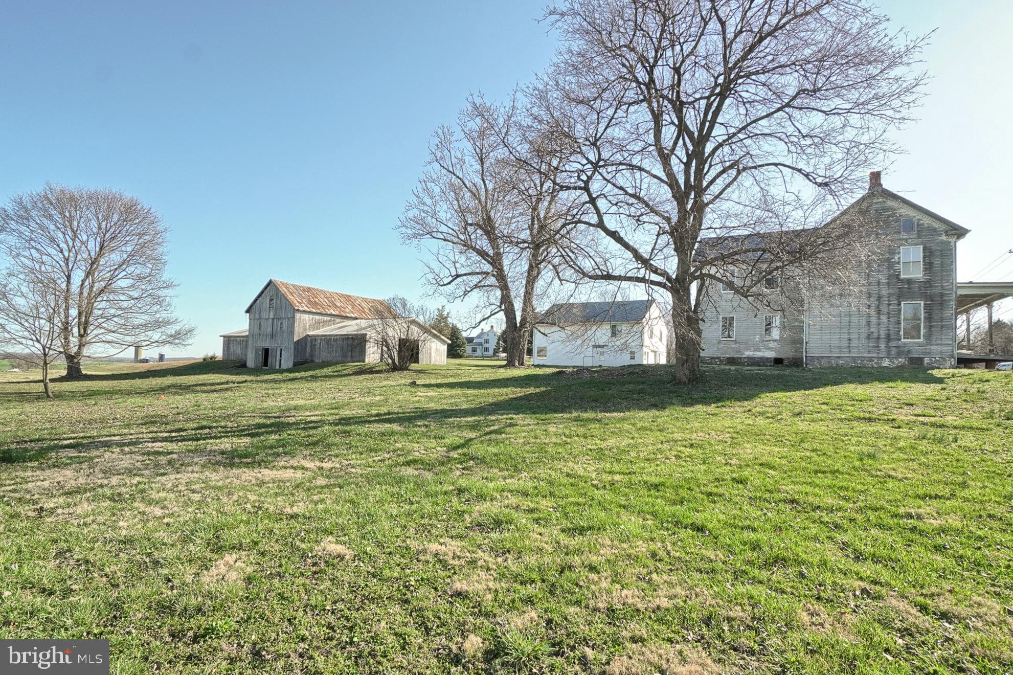 9536 Liberty Road Frederick, MD 21701 - Photo 31 of 88