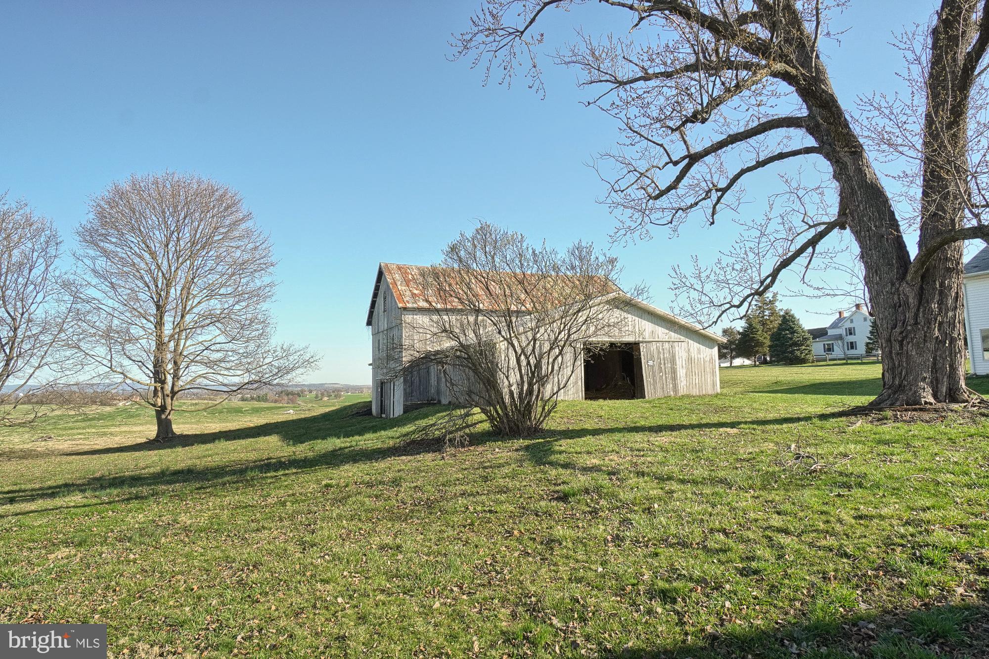 9536 Liberty Road Frederick, MD 21701 - Photo 32 of 88