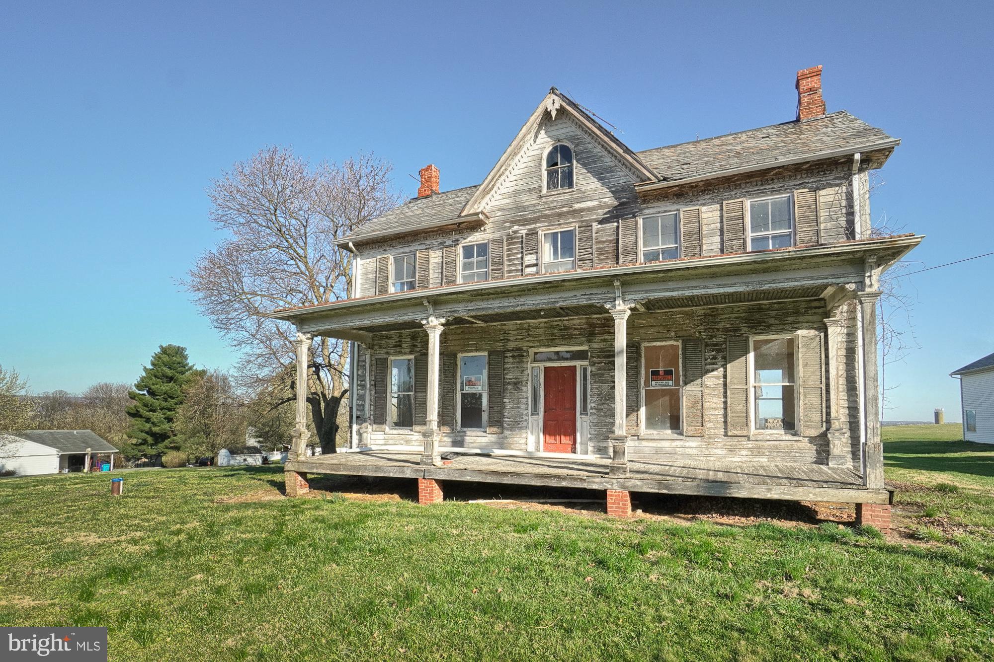 9536 Liberty Road Frederick, MD 21701 - Photo 4 of 88