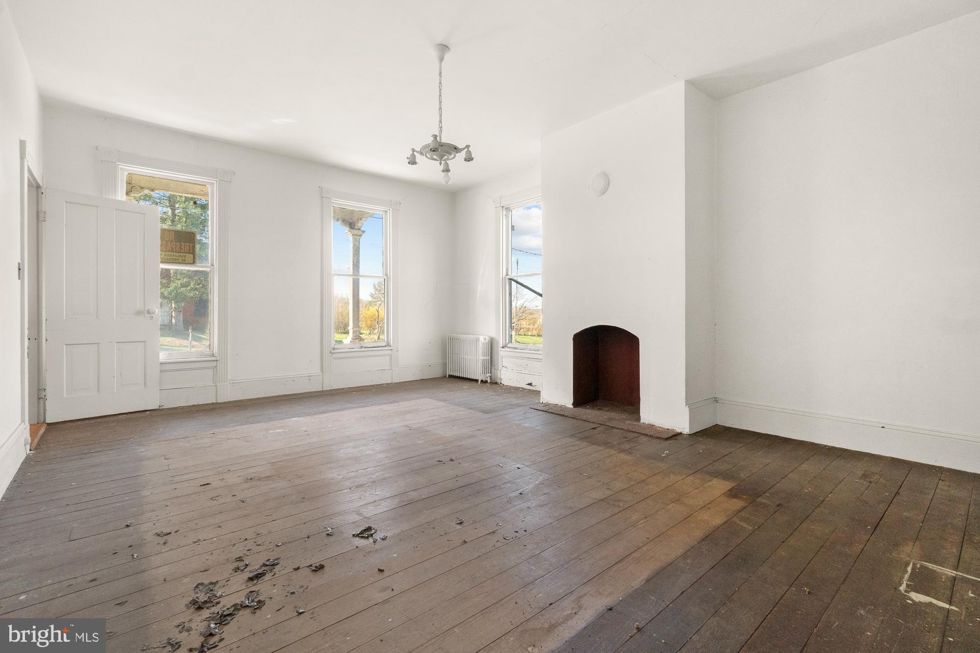 9536 Liberty Road Frederick, MD 21701 - Photo 48 of 88