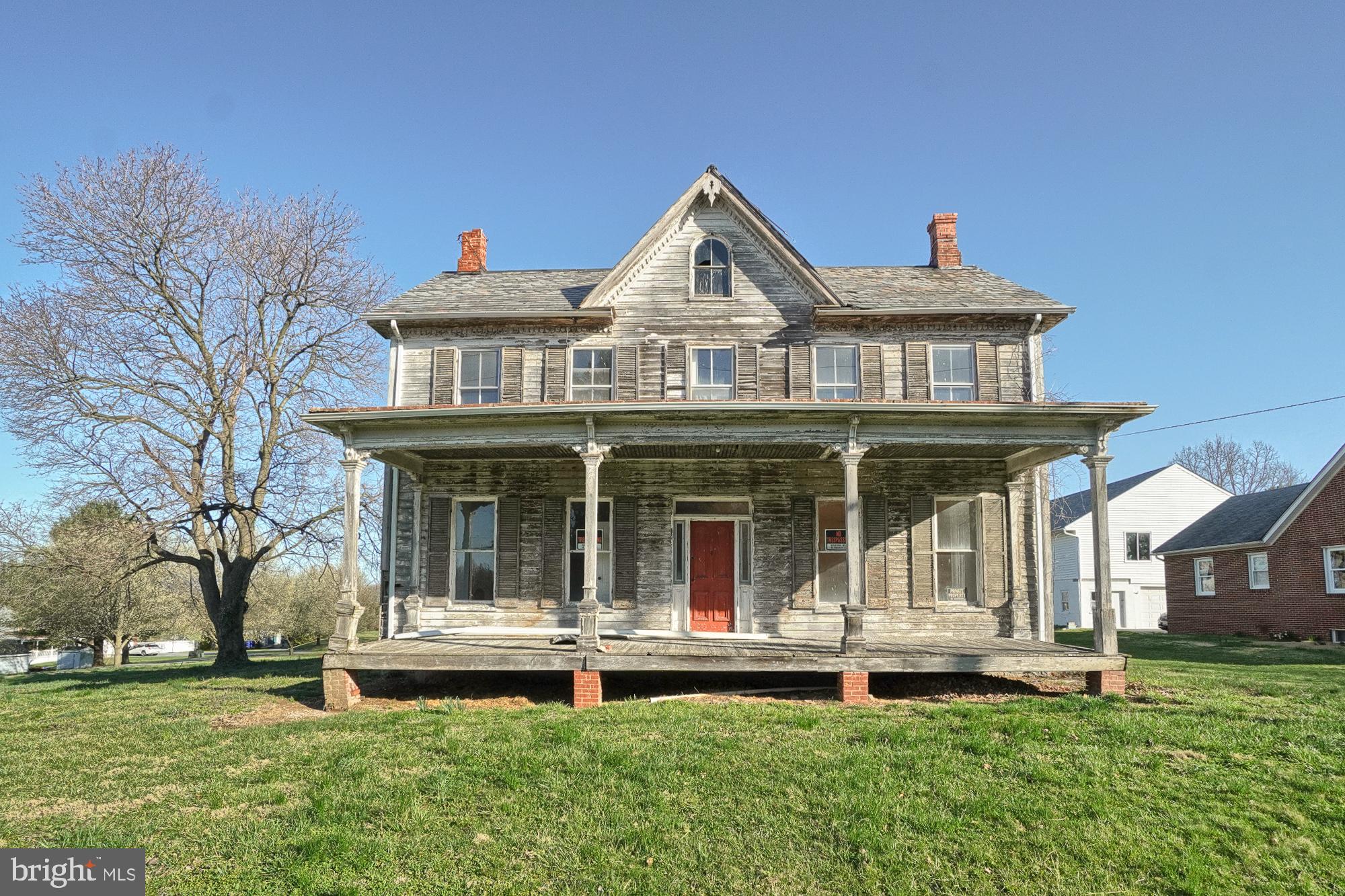 9536 Liberty Road Frederick, MD 21701 - Photo 5 of 88