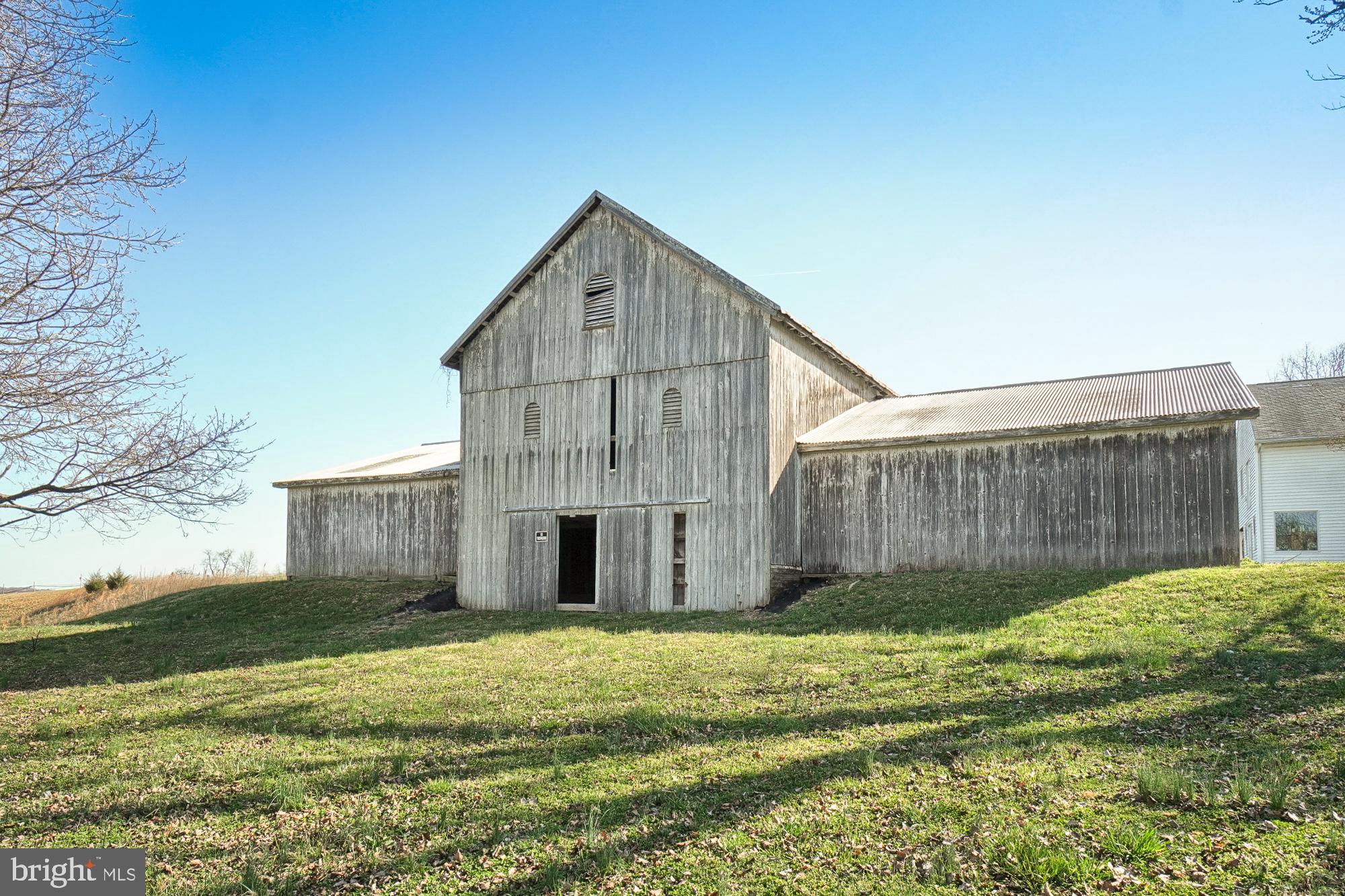 9536 Liberty Road Frederick, MD 21701 - Photo 68 of 88