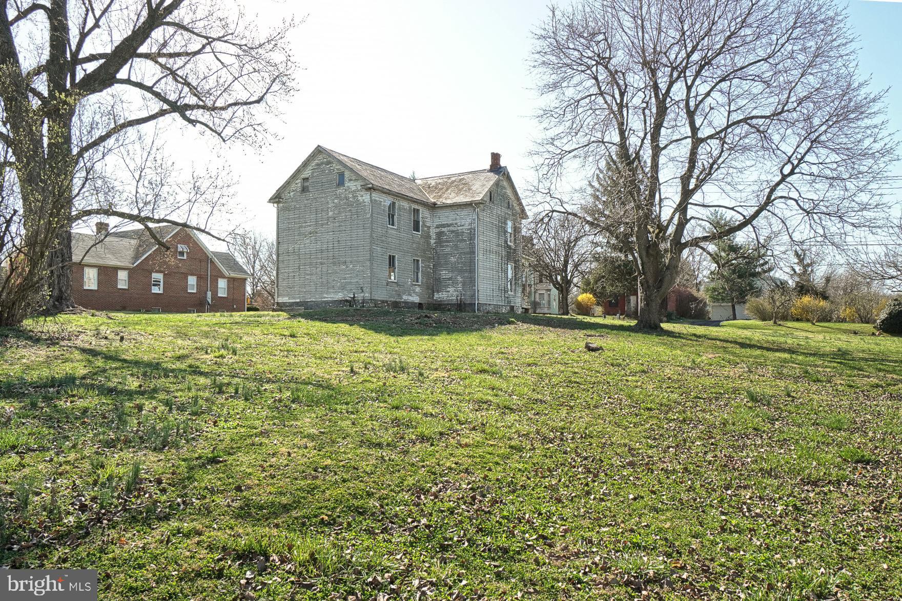 9536 Liberty Road Frederick, MD 21701 - Photo 69 of 88