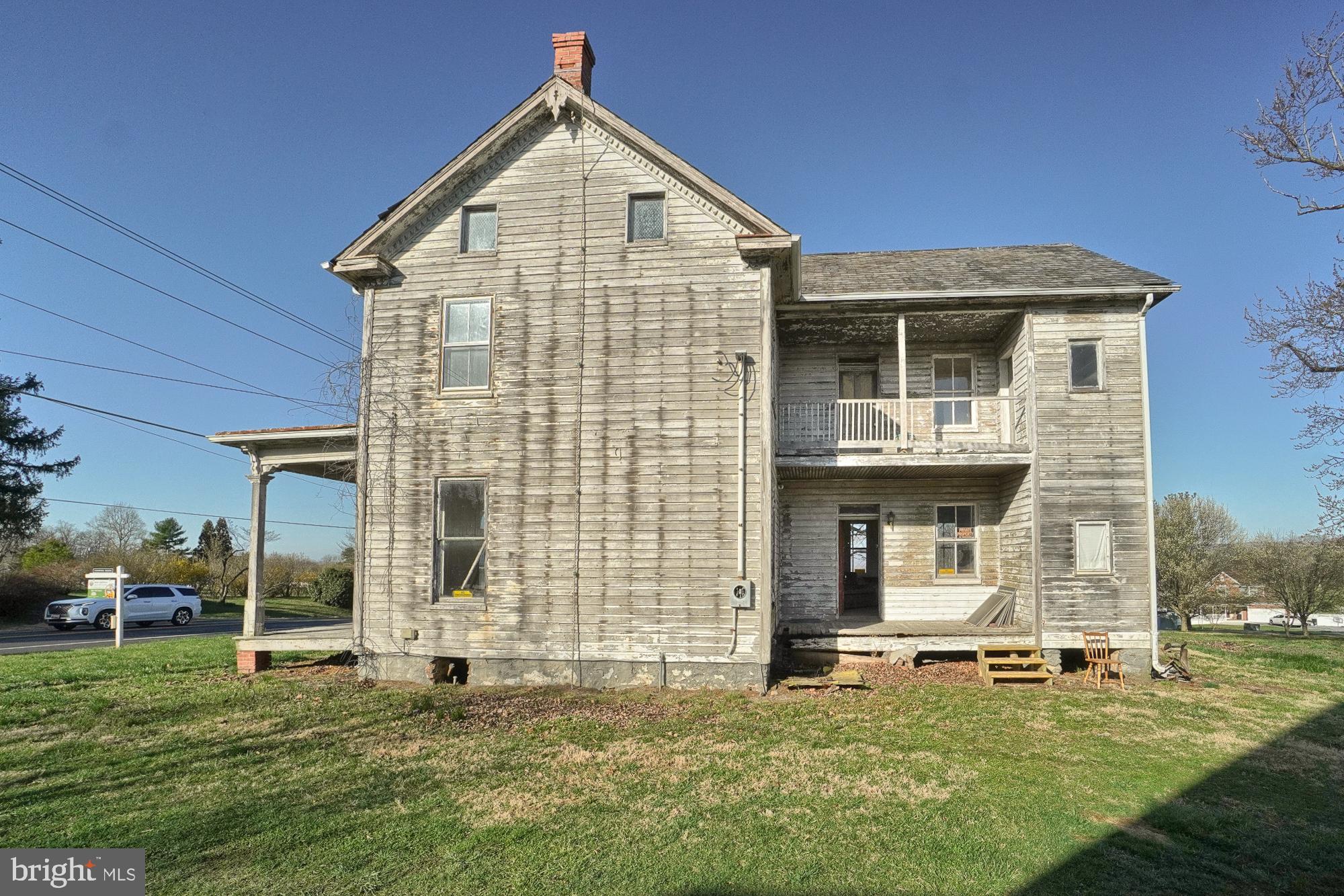 9536 Liberty Road Frederick, MD 21701 - Photo 7 of 88