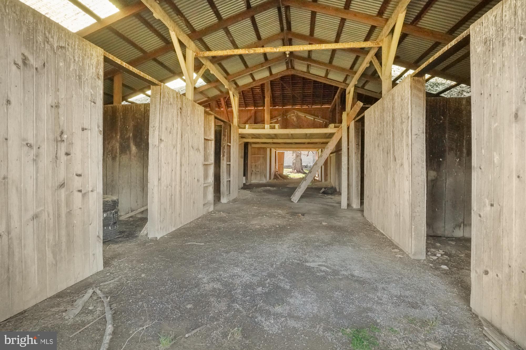 9536 Liberty Road Frederick, MD 21701 - Photo 75 of 88