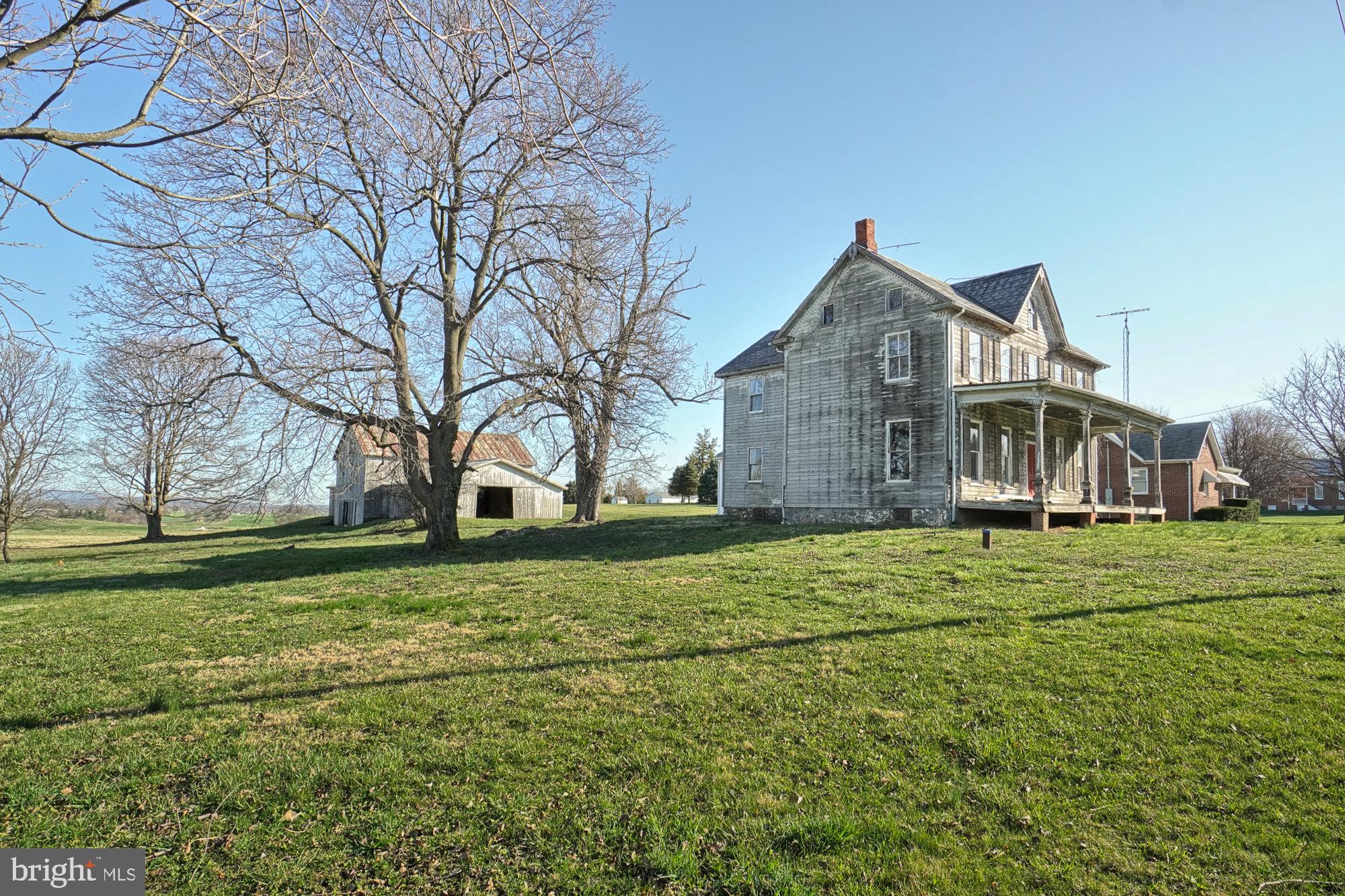 9536 Liberty Road Frederick, MD 21701 - Photo 8 of 88