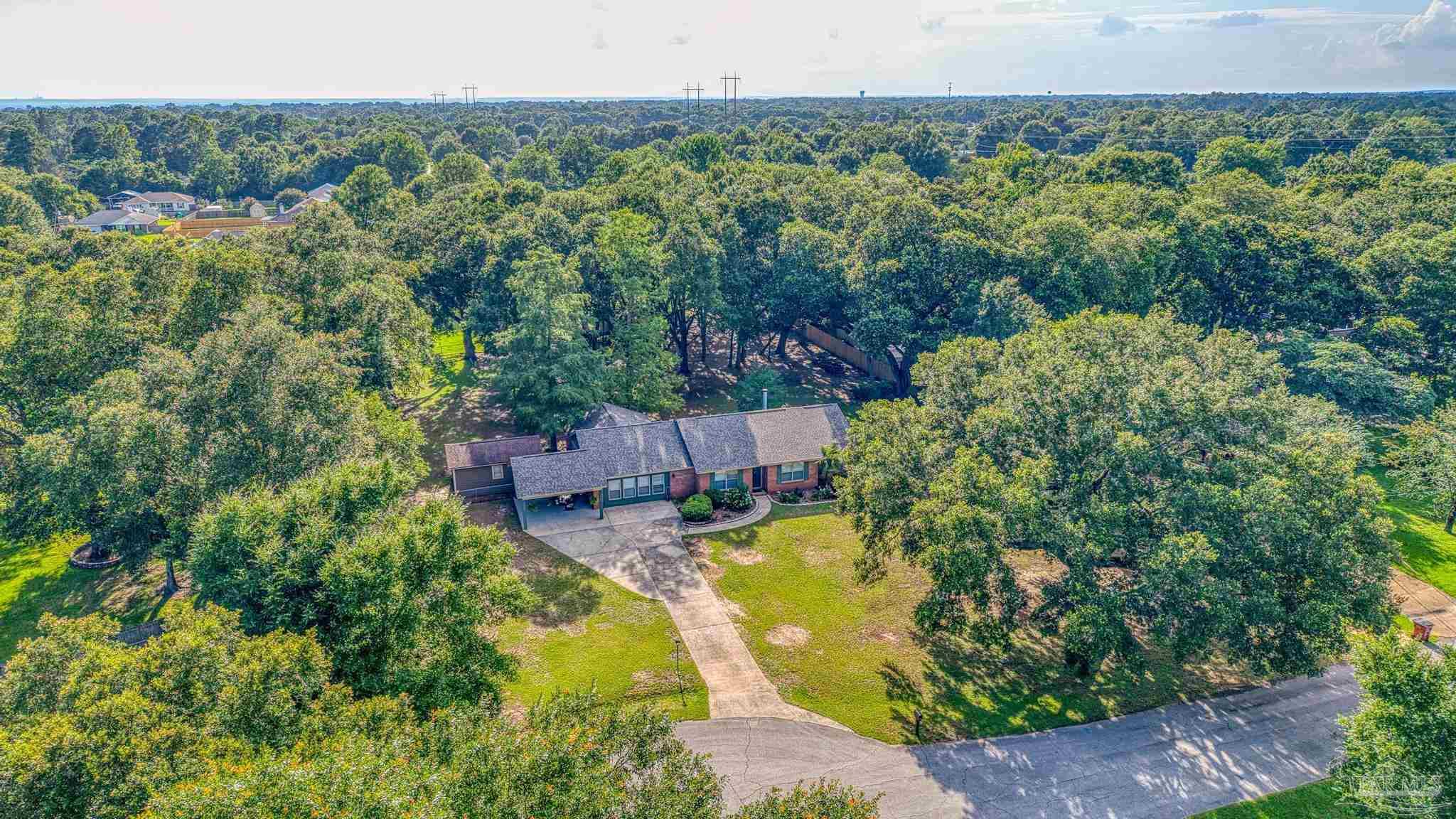 5601 Windermere Trace Pace, FL 32571 - Photo 60 of 69