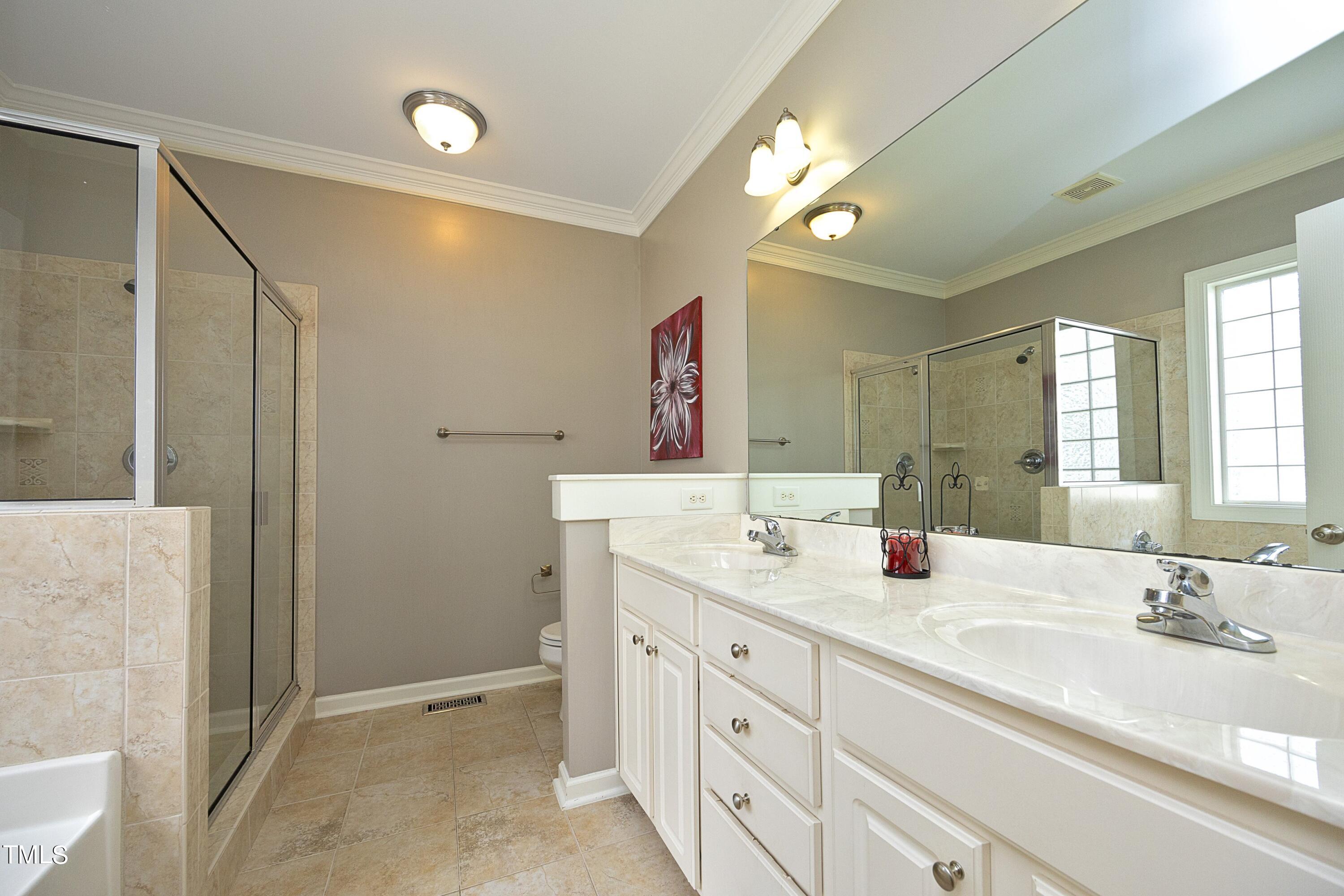 511 May Farm Road Pittsboro, NC 27312 - Photo 21 of 34 20PrimaryBath
